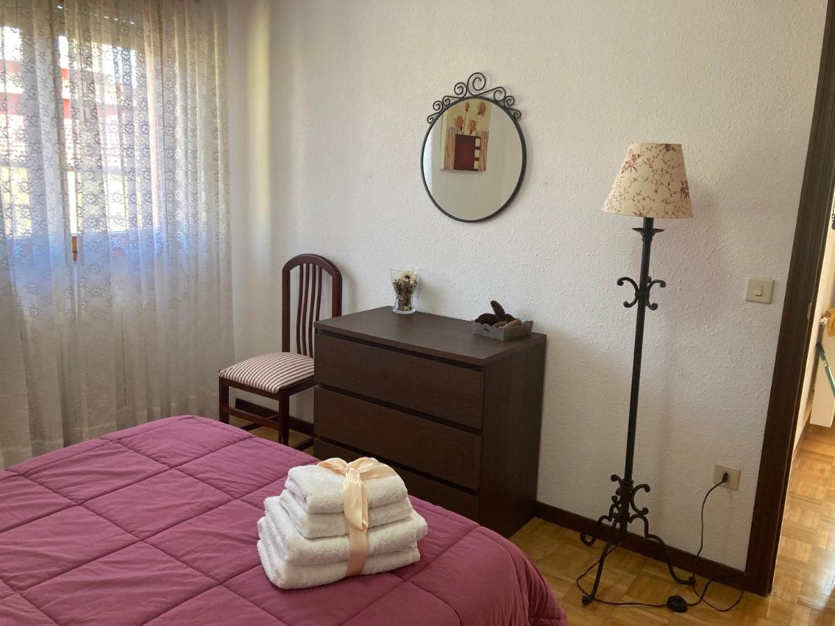 Apartamento En Colombres Esterno foto
