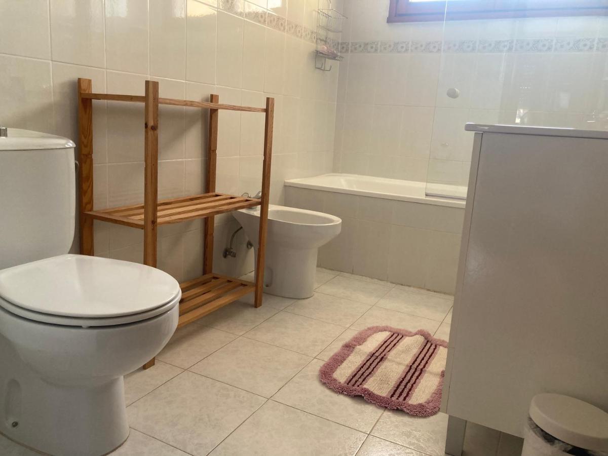 Apartamento En Colombres Esterno foto
